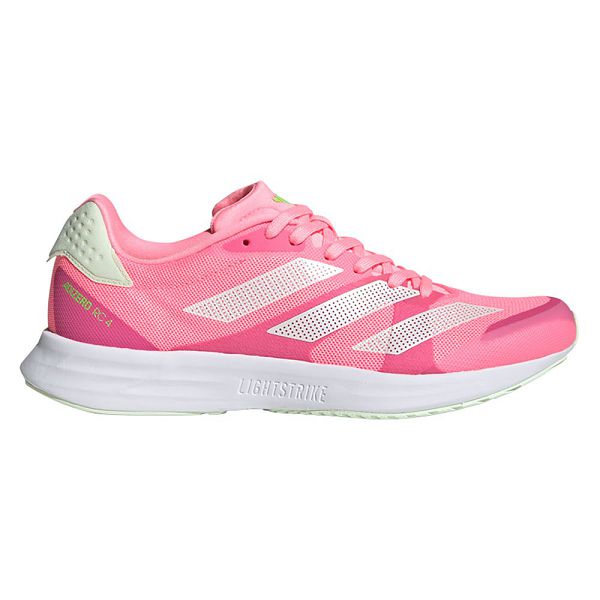 Pink Women\'s Adidas Adizero RC 4 Running Shoes | 3926701-PS