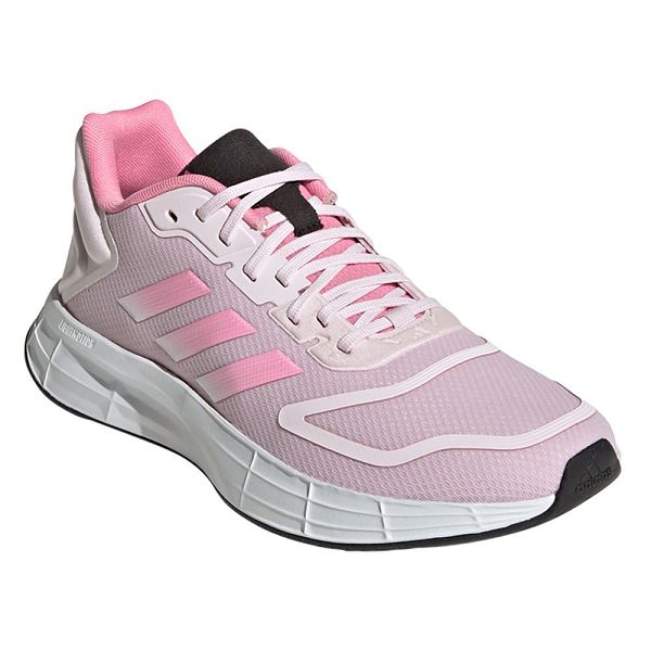 Pink Women's Adidas Duramo 10 Running Shoes | 3480562-KC