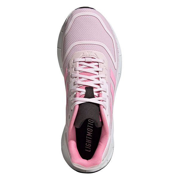 Pink Women's Adidas Duramo 10 Running Shoes | 3480562-KC