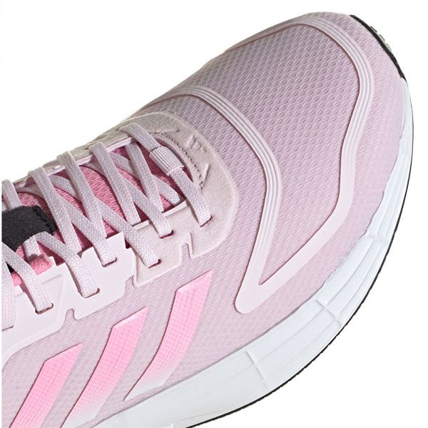 Pink Women's Adidas Duramo 10 Running Shoes | 3480562-KC