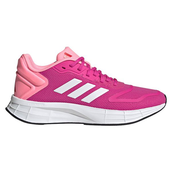 Pink Women\'s Adidas Duramo 10 Running Shoes | 3695147-ZV