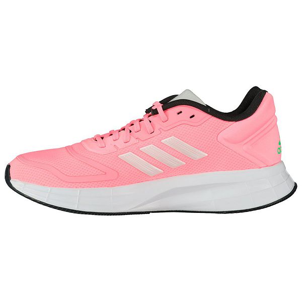 Pink Women's Adidas Duramo 10 Running Shoes | 6149352-LI