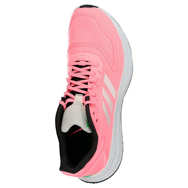 Pink Women's Adidas Duramo 10 Running Shoes | 6149352-LI