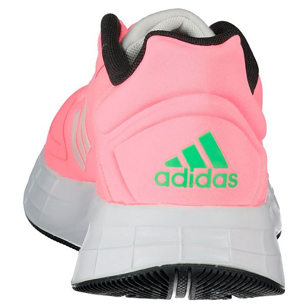 Pink Women's Adidas Duramo 10 Running Shoes | 6149352-LI