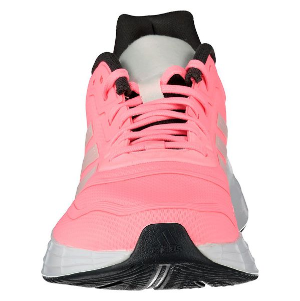 Pink Women's Adidas Duramo 10 Running Shoes | 6149352-LI