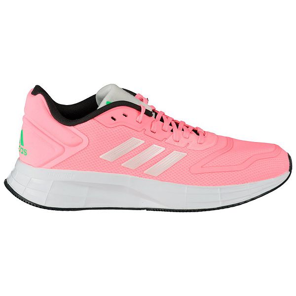 Pink Women\'s Adidas Duramo 10 Running Shoes | 6149352-LI