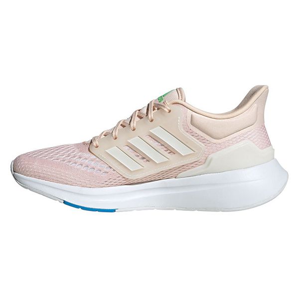 Pink Women's Adidas EQ21 Run Running Shoes | 2468913-NM