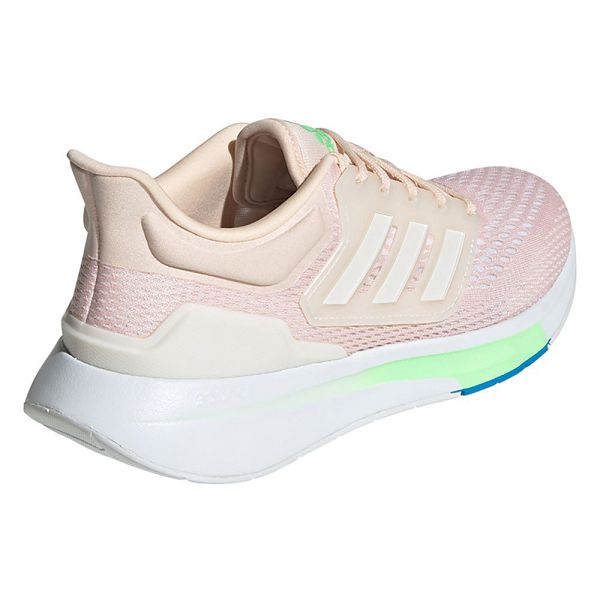 Pink Women's Adidas EQ21 Run Running Shoes | 2468913-NM