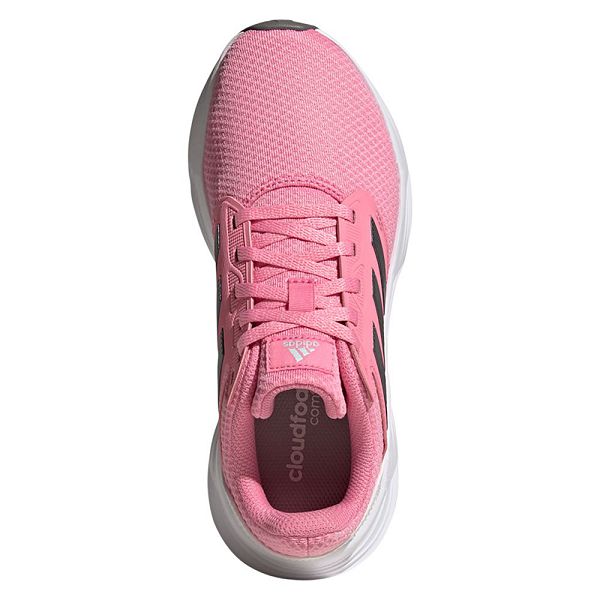 Pink Women's Adidas Galaxy 6 Running Shoes | 6842310-VB