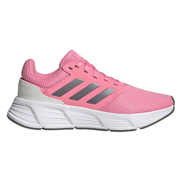 Pink Women\'s Adidas Galaxy 6 Running Shoes | 6842310-VB