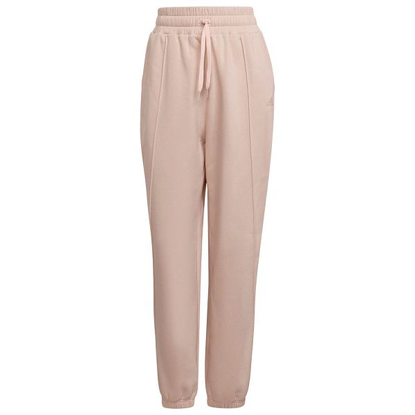 Pink Women's Adidas In Season Creation Pants | 4163502-MG