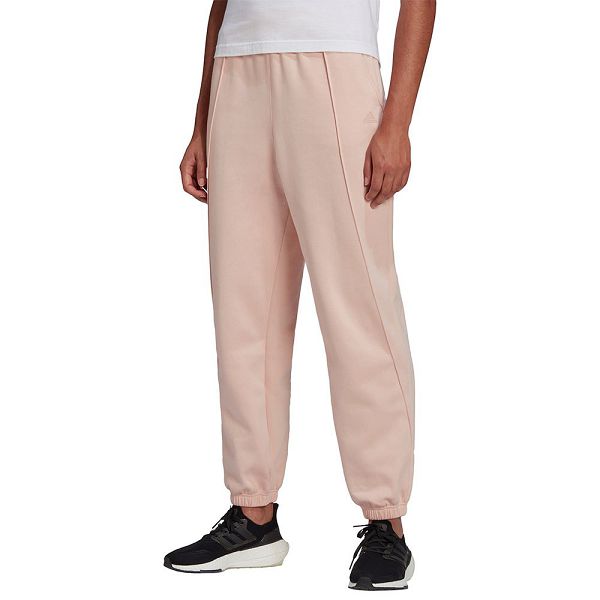 Pink Women\'s Adidas In Season Creation Pants | 4163502-MG