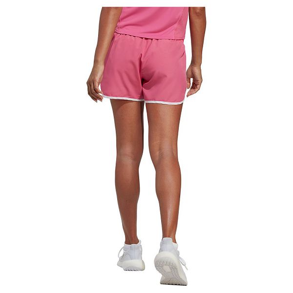 Pink Women's Adidas M20 3´´ Shorts Pants | 4906135-YL