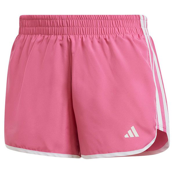 Pink Women's Adidas M20 3´´ Shorts Pants | 4906135-YL