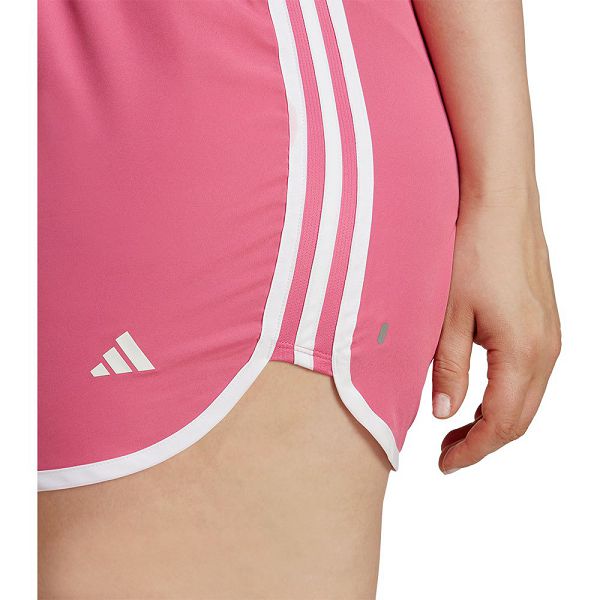 Pink Women's Adidas M20 Shorts Pants | 3198652-YH