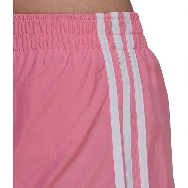 Pink Women's Adidas Marathon 20 3´´ Shorts Pants | 9218634-PB