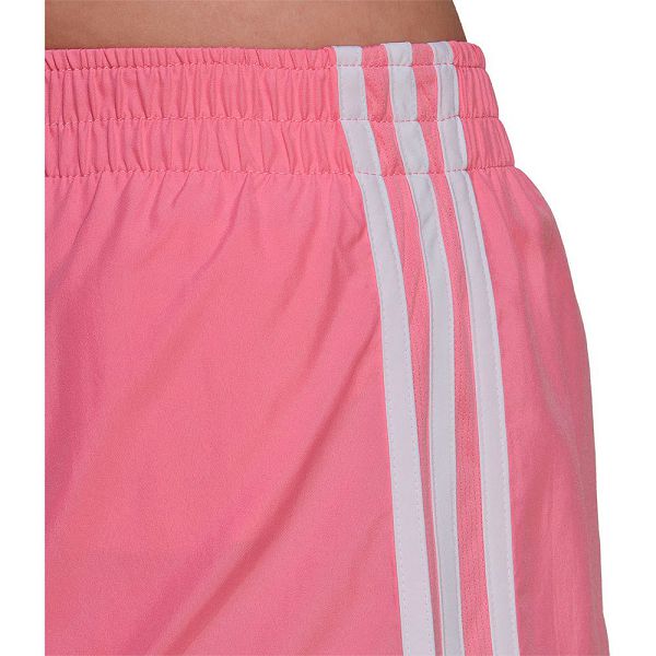 Pink Women's Adidas Marathon 20 4´´ Shorts Pants | 9816452-SO