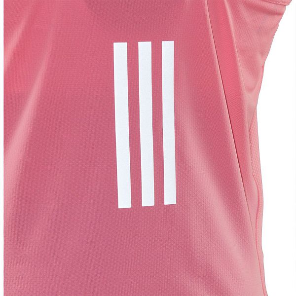 Pink Women's Adidas Otr Sleeveless T Shirts | 2506948-LN