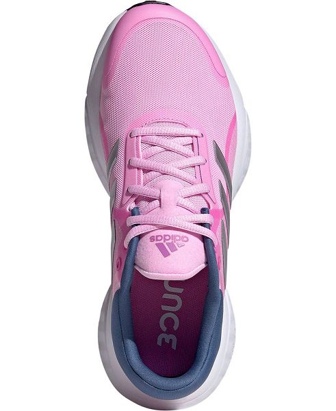 Pink Women's Adidas Response Running Shoes | 2395087-LQ