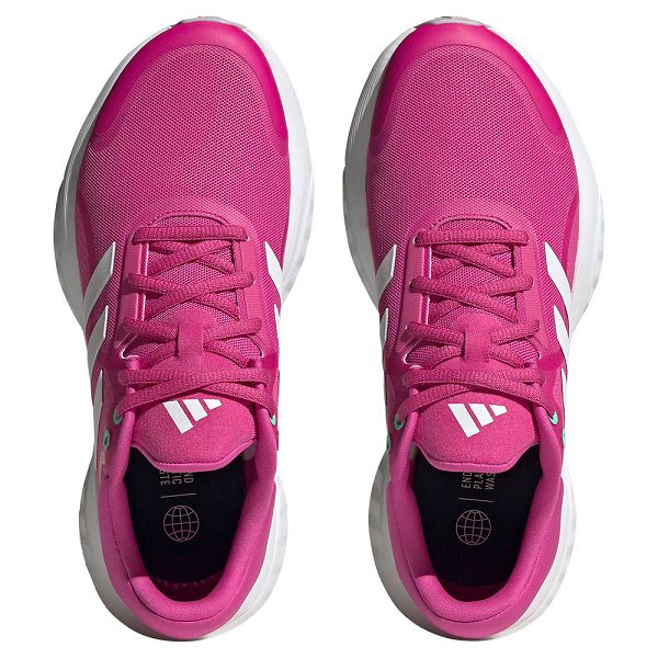 Pink Women's Adidas Response Running Shoes | 8239650-ED