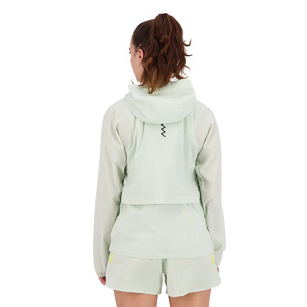 Pink Women's Adidas Run Fast Solid Jackets | 4809612-RN