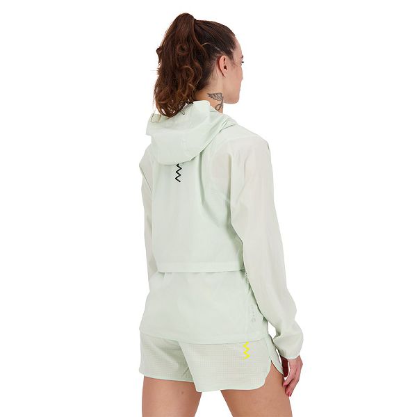 Pink Women's Adidas Run Fast Solid Jackets | 4809612-RN