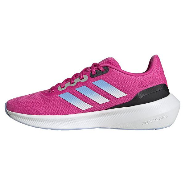 Pink Women's Adidas Runfalcon 3.0 Running Shoes | 0731492-MD