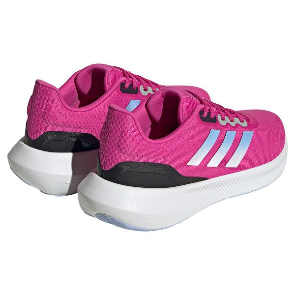 Pink Women's Adidas Runfalcon 3.0 Running Shoes | 0731492-MD