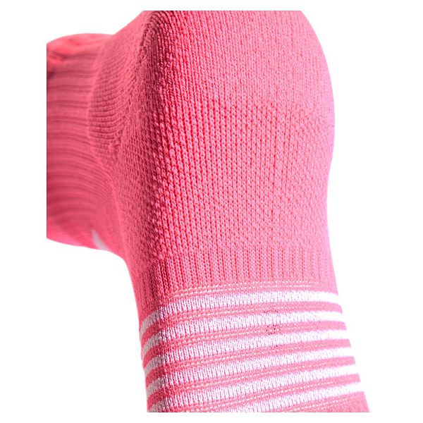 Pink Women's Adidas Runxsprnv Socks | 1850432-PS