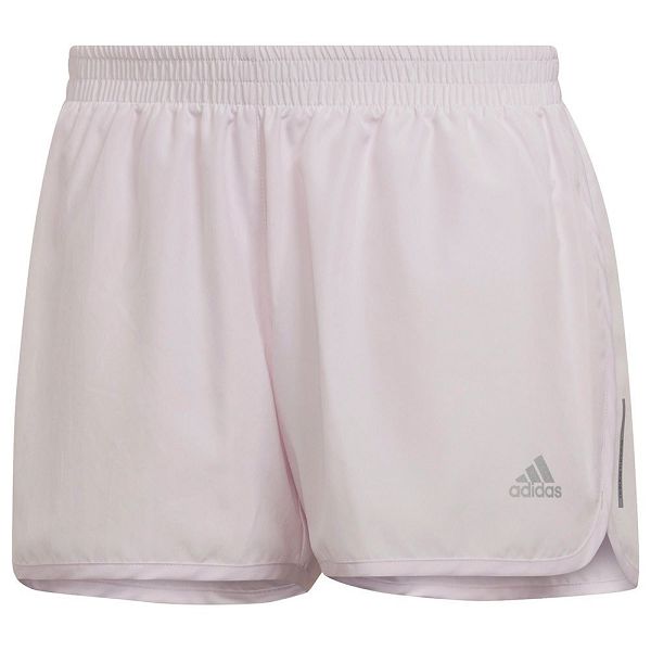 Pink Women's Adidas SMU 3´´ Shorts Pants | 8617920-BF