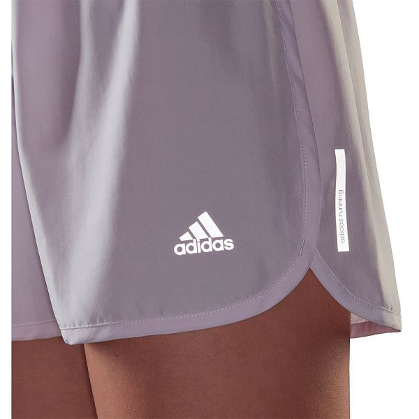 Pink Women's Adidas SMU 4´´ Shorts Pants | 5869270-ZU