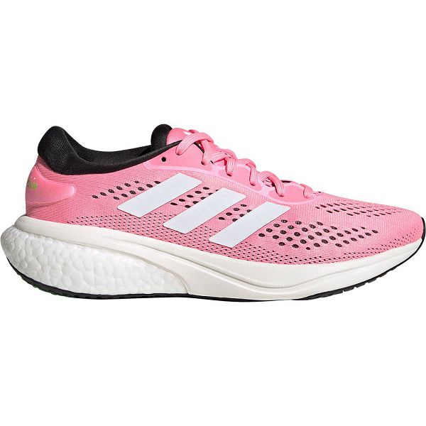 Pink Women's Adidas Supernova 2 Running Shoes | 5017234-ME