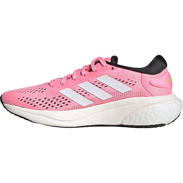 Pink Women's Adidas Supernova 2 Running Shoes | 5017234-ME