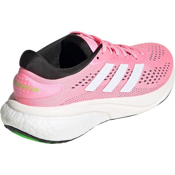 Pink Women's Adidas Supernova 2 Running Shoes | 5017234-ME