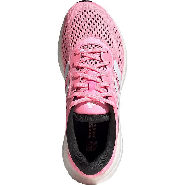 Pink Women's Adidas Supernova 2 Running Shoes | 5017234-ME