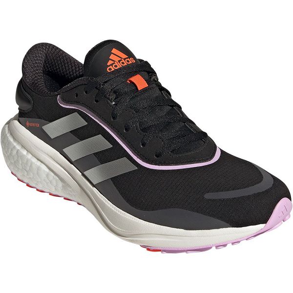 Pink Women's Adidas Supernova Goretex Running Shoes | 4896102-MN