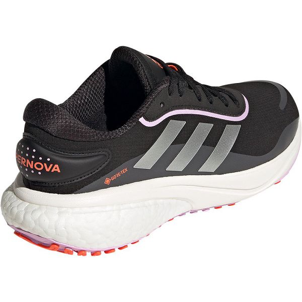 Pink Women's Adidas Supernova Goretex Running Shoes | 4896102-MN