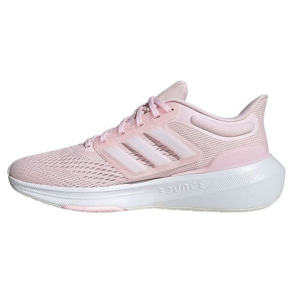 Pink Women's Adidas Ultrabounce Running Shoes | 0389625-AW