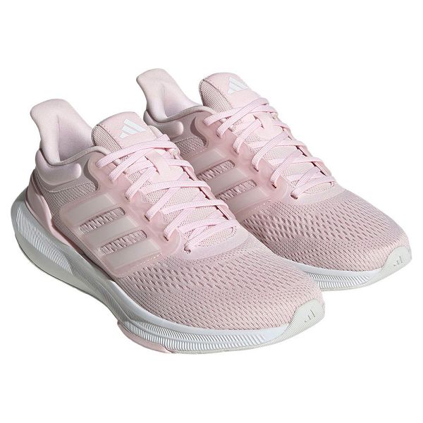 Pink Women's Adidas Ultrabounce Running Shoes | 0389625-AW