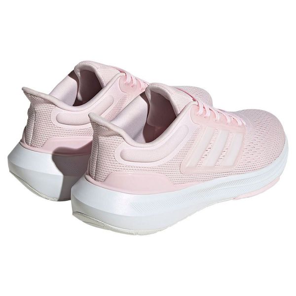 Pink Women's Adidas Ultrabounce Running Shoes | 0389625-AW