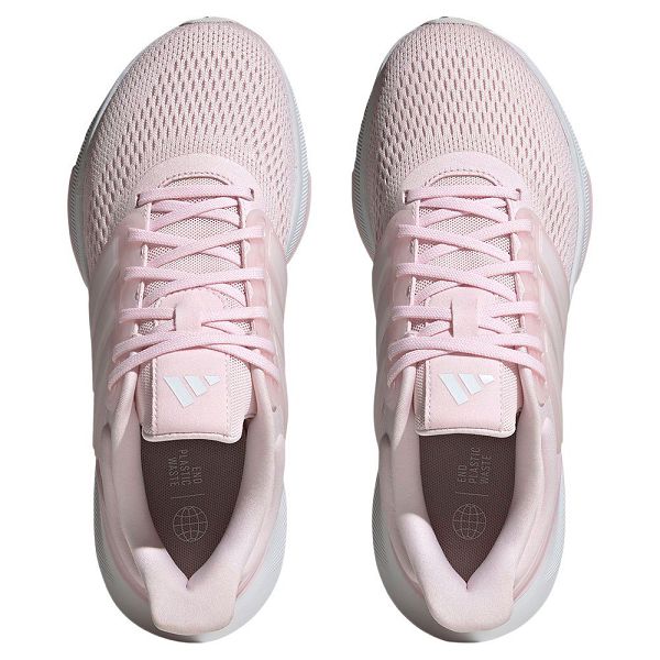 Pink Women's Adidas Ultrabounce Running Shoes | 0389625-AW