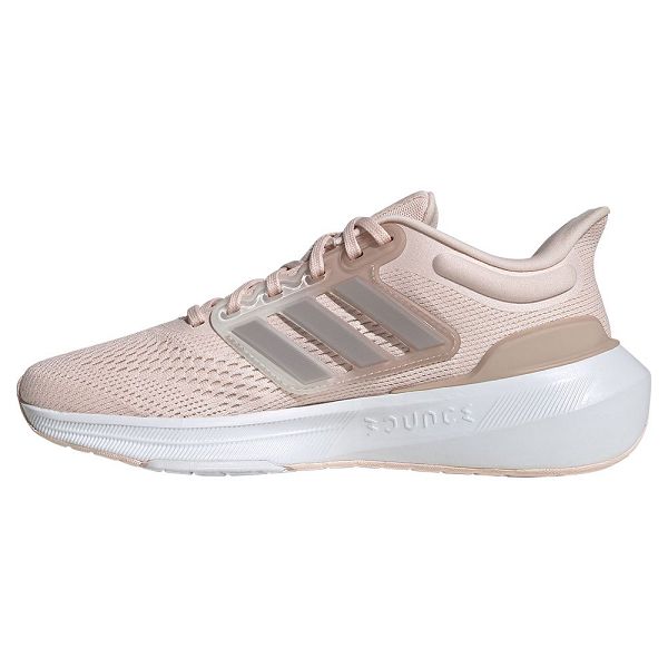 Pink Women's Adidas Ultrabounce Running Shoes | 9671238-WK