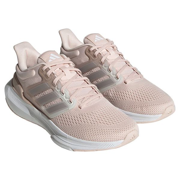 Pink Women's Adidas Ultrabounce Running Shoes | 9671238-WK