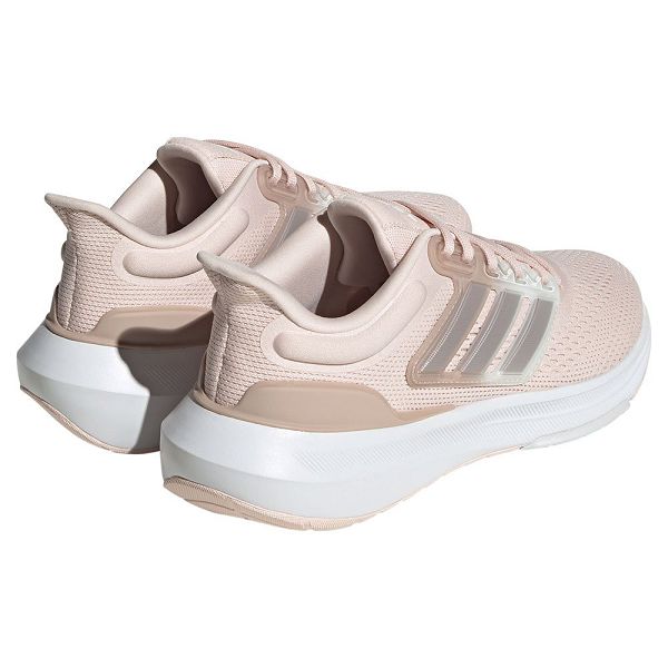 Pink Women's Adidas Ultrabounce Running Shoes | 9671238-WK