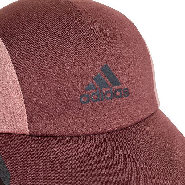 Purple Men's Adidas Mesh A.R Caps | 0617538-OJ