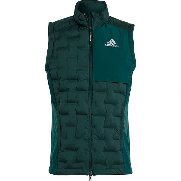 Purple Men's Adidas X-City Vest | 2860531-TJ