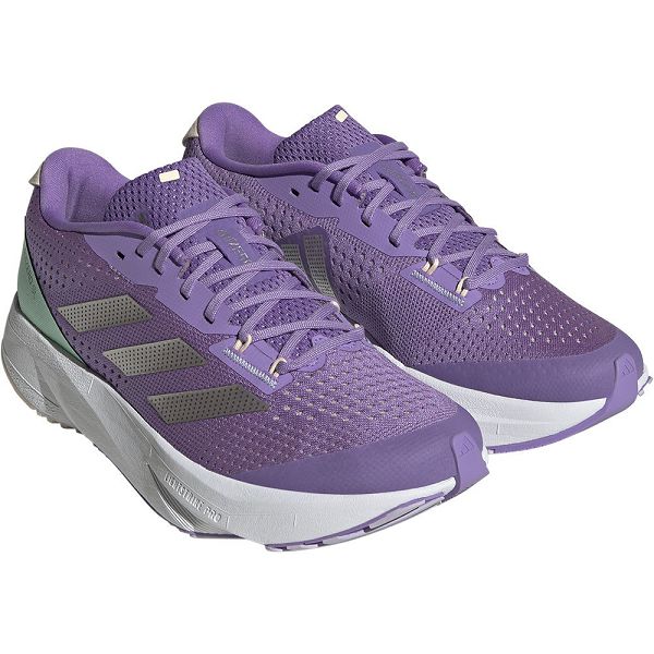 Purple Women's Adidas Adizero Sl Running Shoes | 6170329-IV