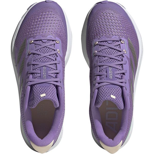 Purple Women's Adidas Adizero Sl Running Shoes | 6170329-IV