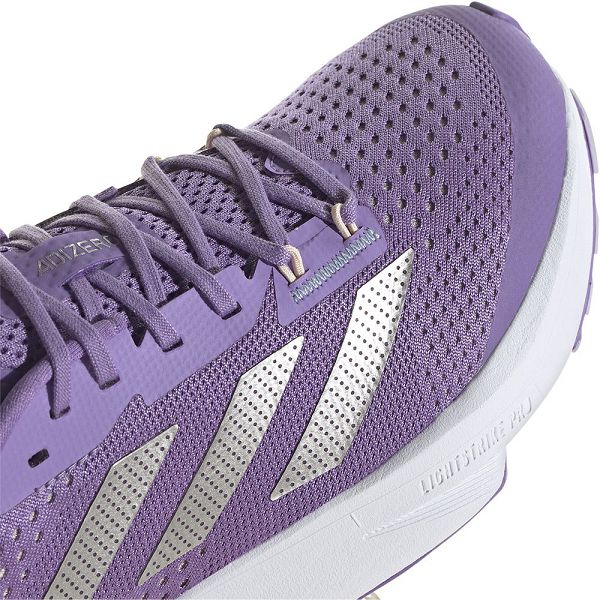 Purple Women's Adidas Adizero Sl Running Shoes | 6170329-IV