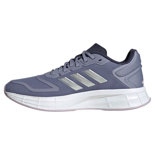 Purple Women's Adidas Duramo 10 Running Shoes | 4328976-TF